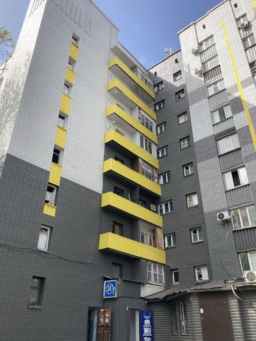 Комната в общежитие
