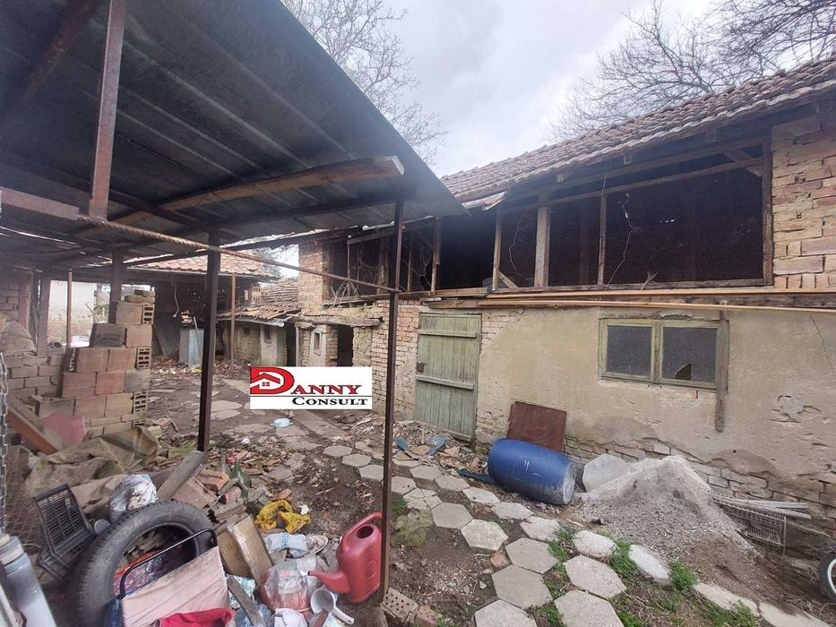 Продава се Къща в Велико Търново, Акация - 100 кв.м за 281 €/кв.м - Снимка #20