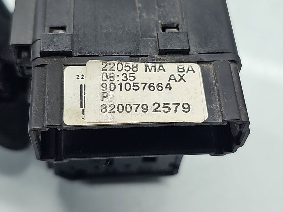Maneta stergator Dacia Logan (LS) [Fabr 2004-2012] 8200792579