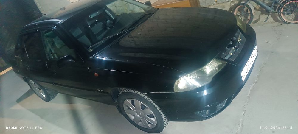 Нексия 2  1,6 Donc сотилади