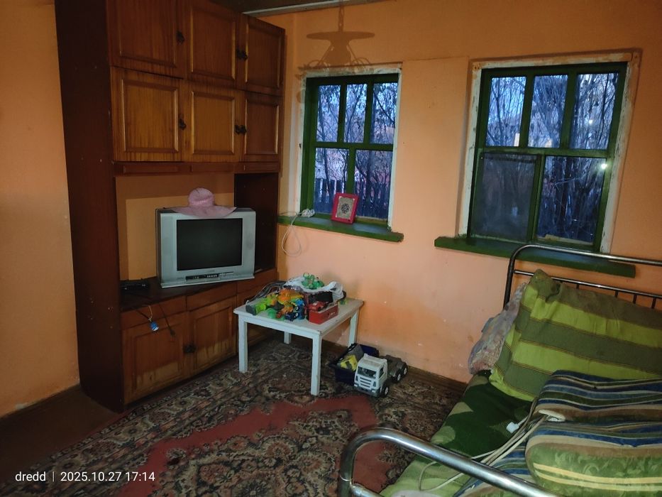 Продается дача в Д.О. Черемушки