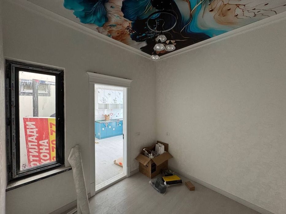 Продаётся дом. 0.8 соток