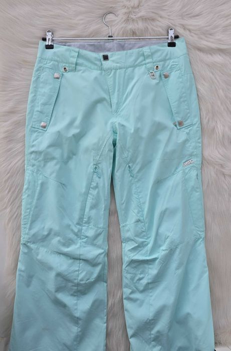 Дамски ски панталон MTRO размер M-Л воден стълб 10 000mm