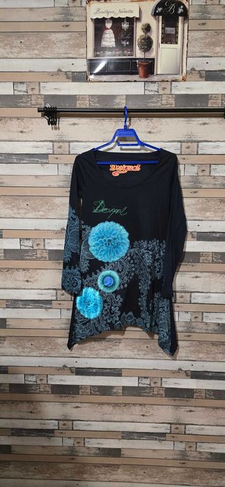 Desigual S-дамска туника (х-989)