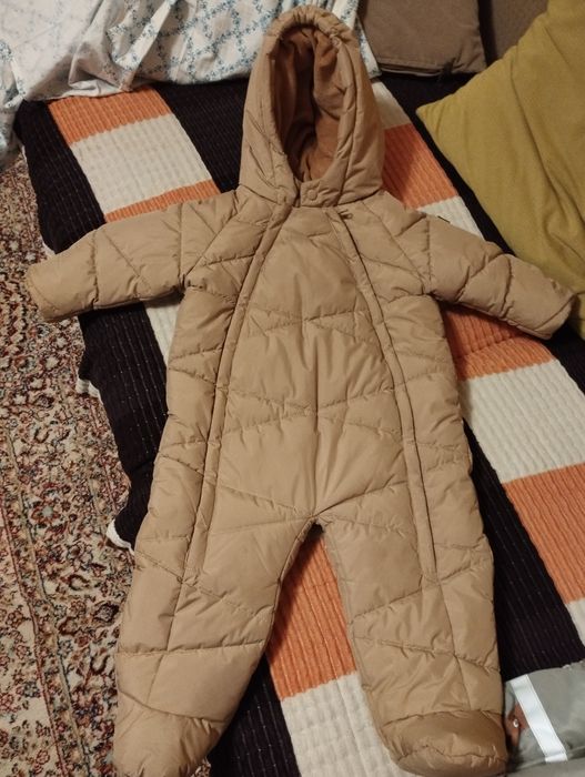 Продам детские вещи