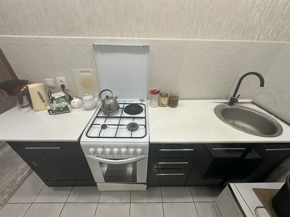 Кухонный гарнитур