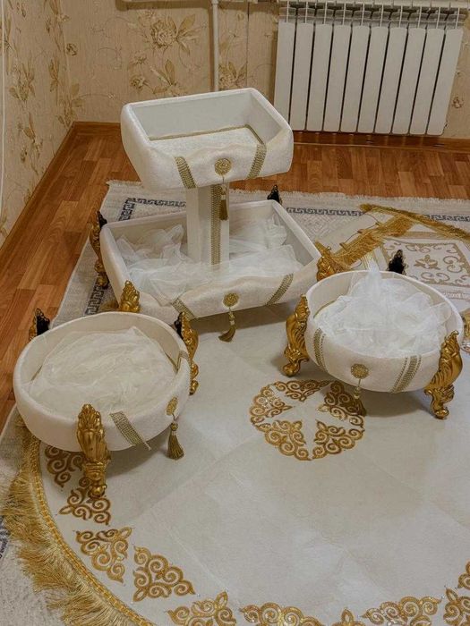 Продам корзину для тойбастар