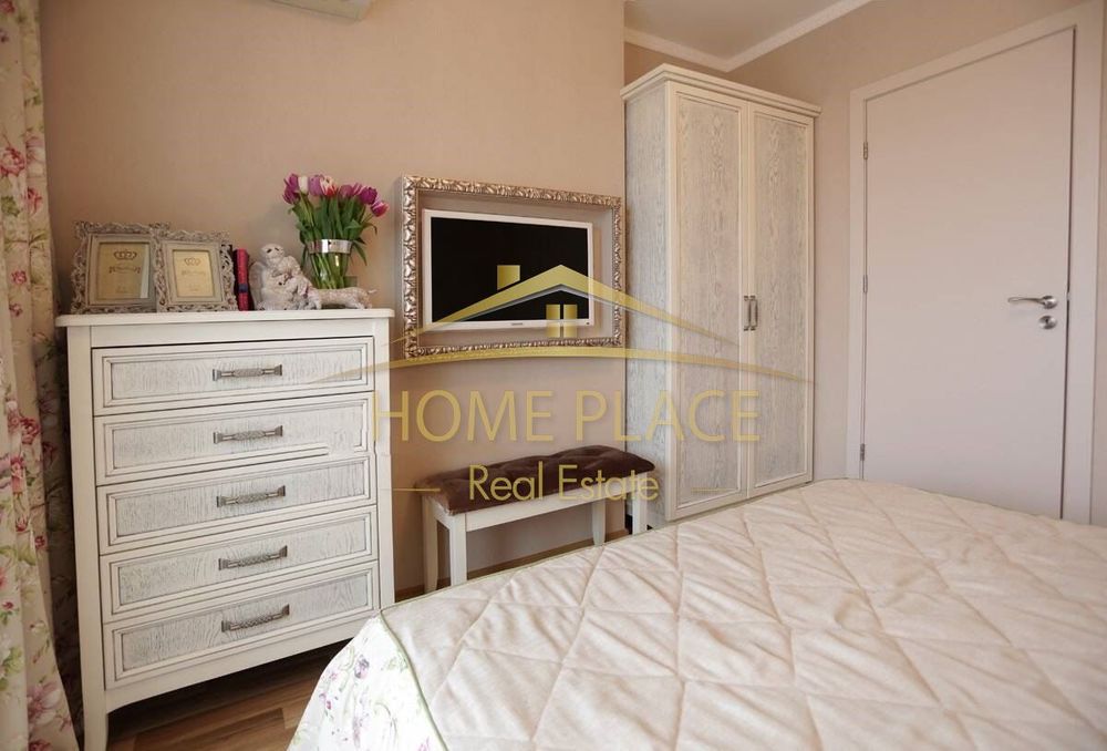 Дава се под наем Двустаен апартамент в Варна, Морска градина - 65 кв.м за 1224 € - Снимка #4