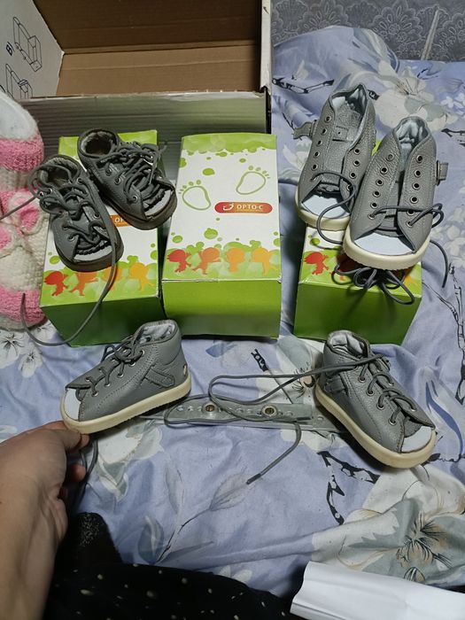 БРЕЙСЫ ортопедическая обувь.