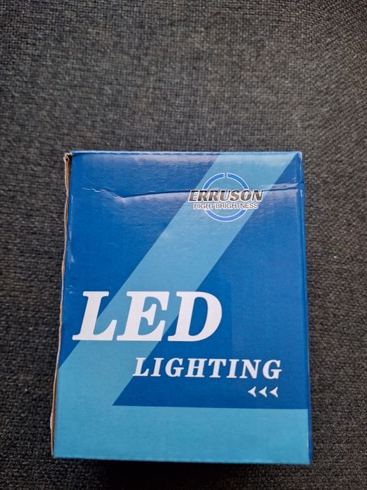 Лед крушки Н7 Cambus 4300K