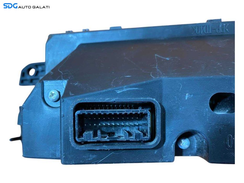 Display Afisaj Ecran Bord Mazda 3 2003 - 2013 Cod BBM3611J0 [L8333]