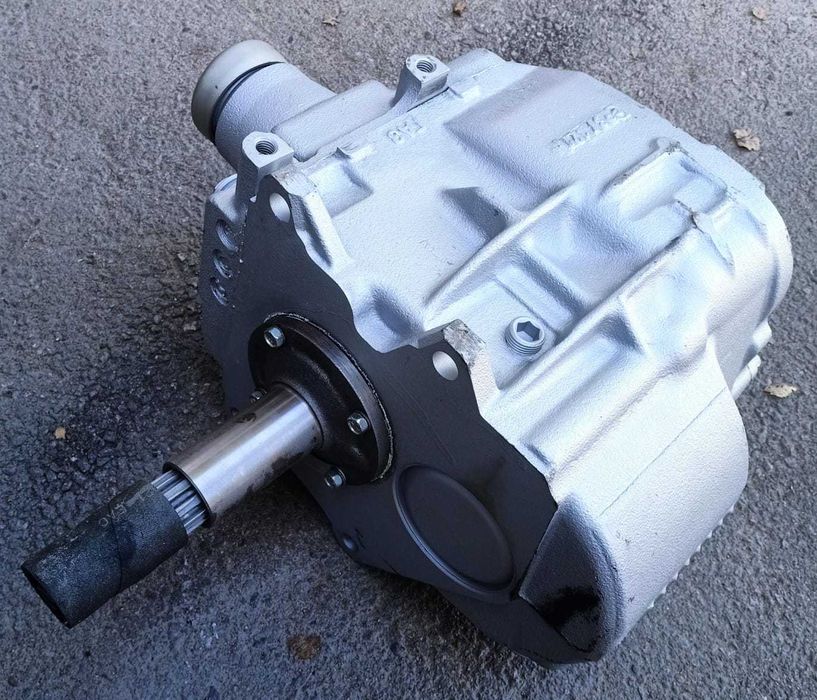 Коробка передач ГАЗ 3307,53