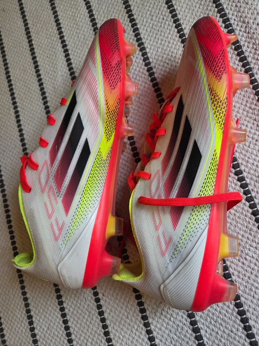 Бутонки 40 N Adidas F50 Pro
