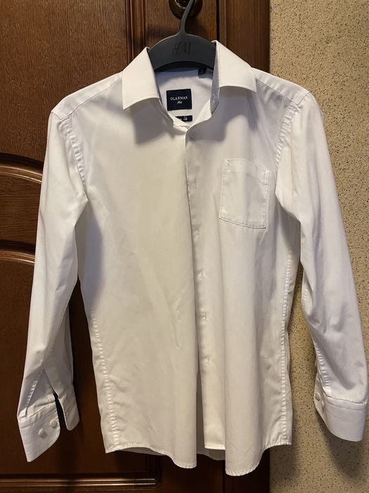 Рубашки детские