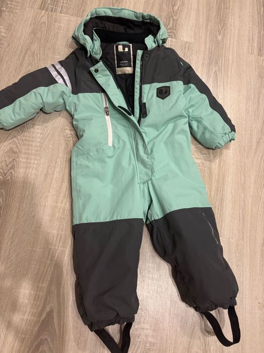 Детски ски гащеризон за момче