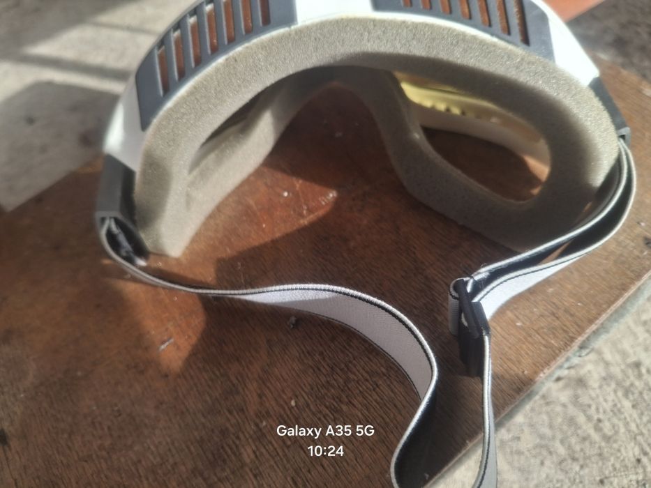 Ochelari ski antiinghet