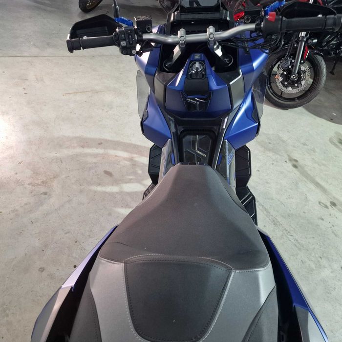 Scuter Honda ADV 350 ABS | H75981 | motomus.ro