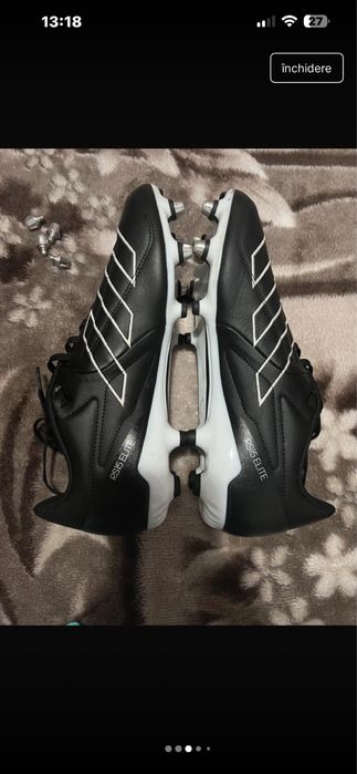 Vand ghete adidas RS15 elite