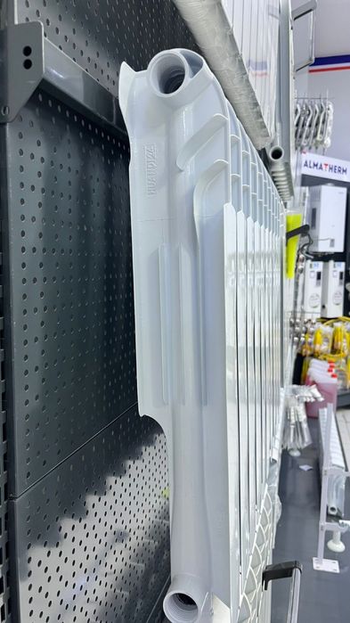 Радиаторы для отопление