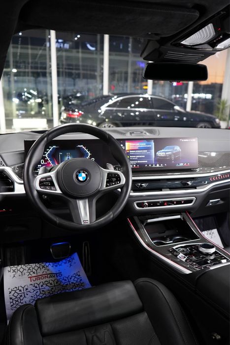 BMW X5 xDrive40i