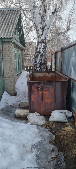 Продам дачу со."Автомобилист"