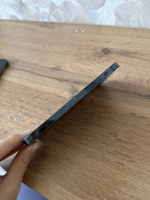 Iphone (Айфон) 12 pro 256гб