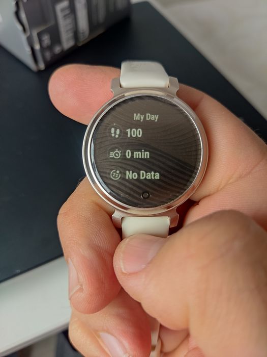 Garmin LILY 2 Smart Watch