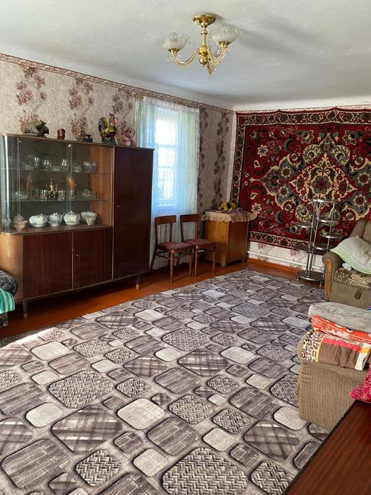 Продам жилой дом