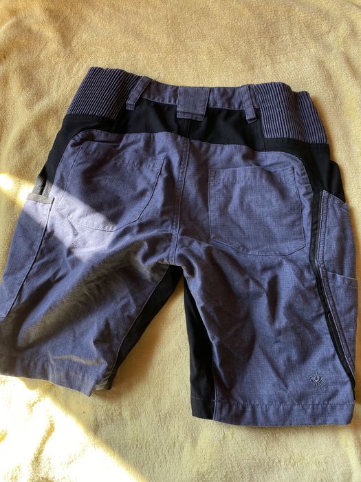 Pantaloni scurti Engelbert Strauss