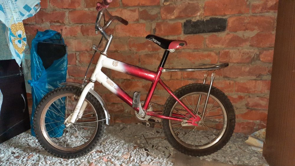 Санки детские .Цвет- синий