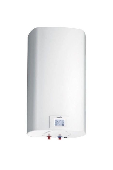 Boiler electric Gorenje OGB120SMC6, 120 litri, Alb