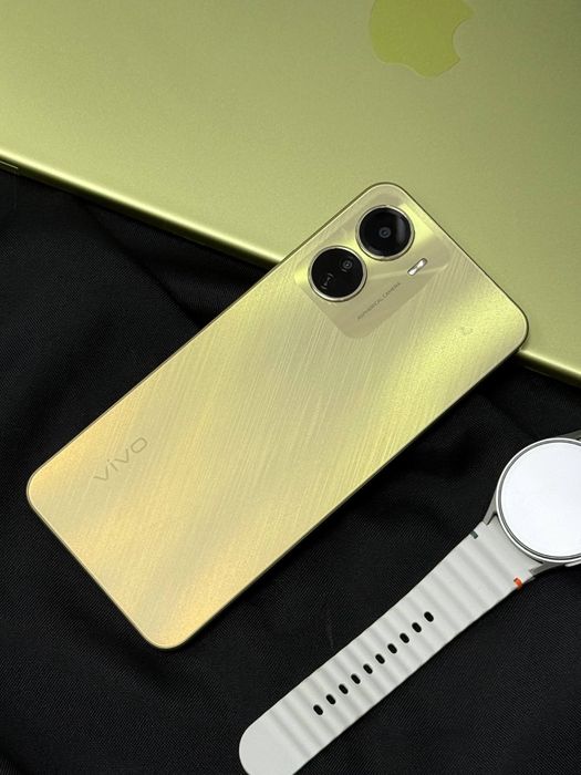 Vivo Y16 (32gb)