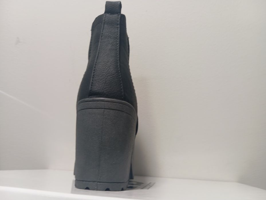 Боти Nasty Gal 36