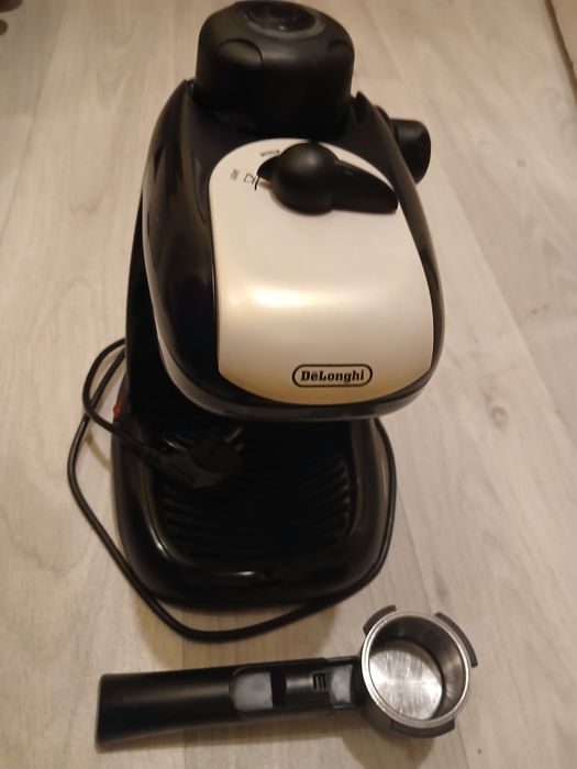 Кафе машина DeLonghi EC7 за части