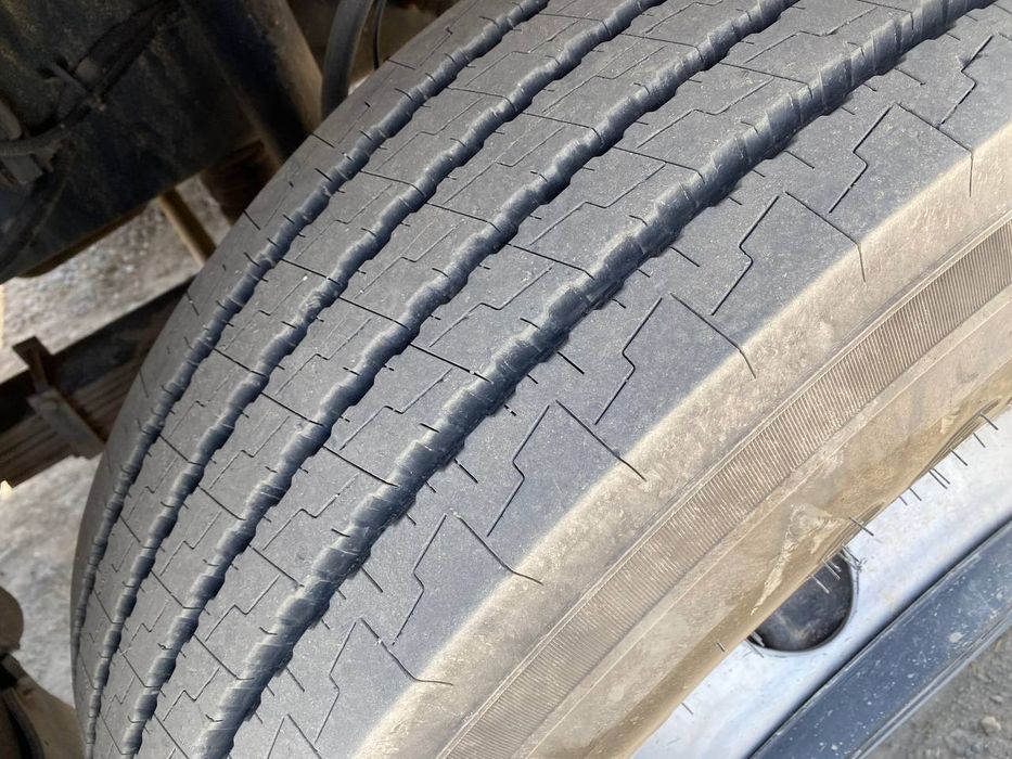 KAMAZ evro sotiladi