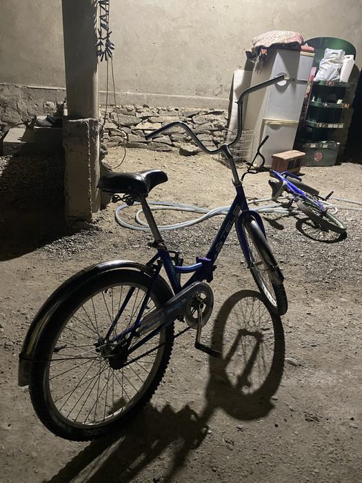 Велосипед 15 к торг