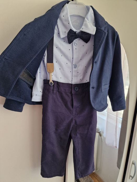 Costumas s'Oliver Nou