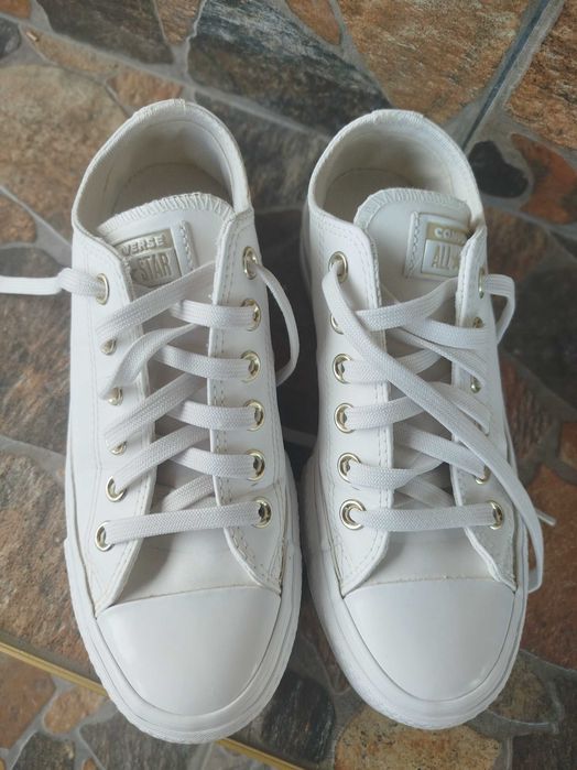 Оригинални Кецове converse