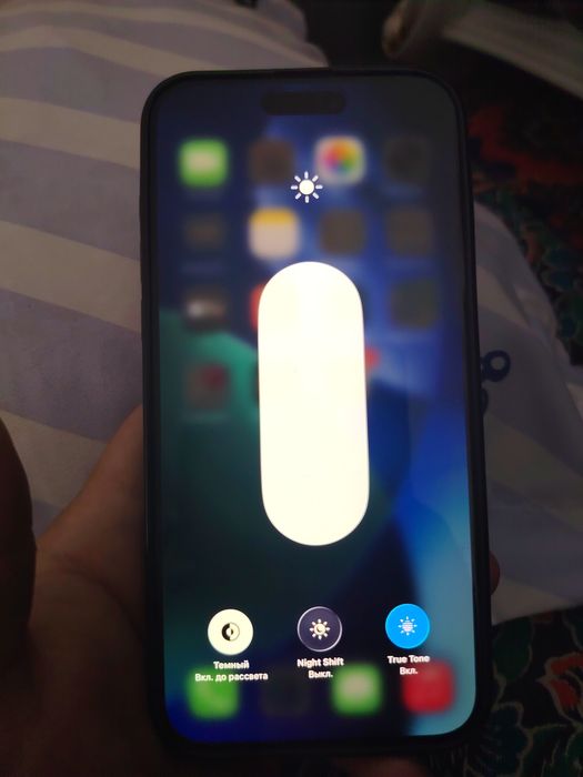 Iphone 15pro max 512гб, 87акб,Е-сим