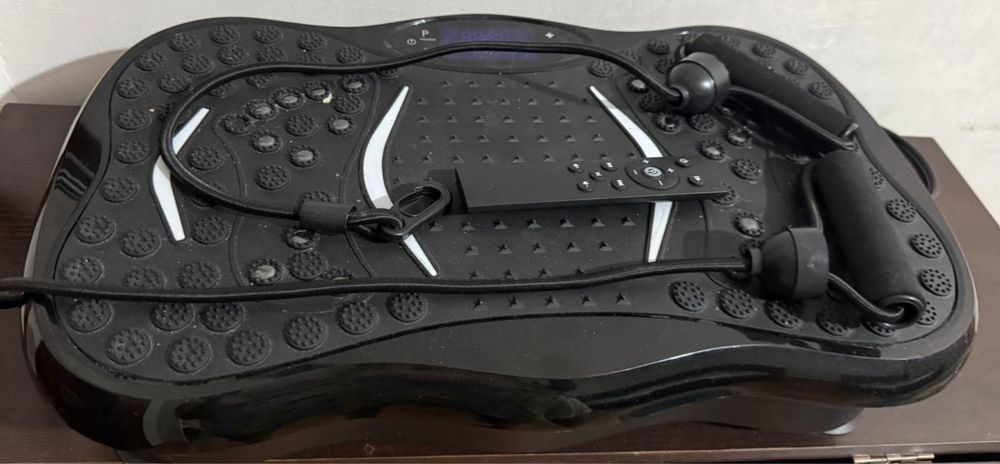 Продам виброплатформу