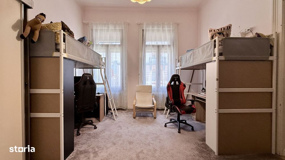 Comision 0 % Apartament de vanzare 4 camere zona Piata Maria - Timisoa