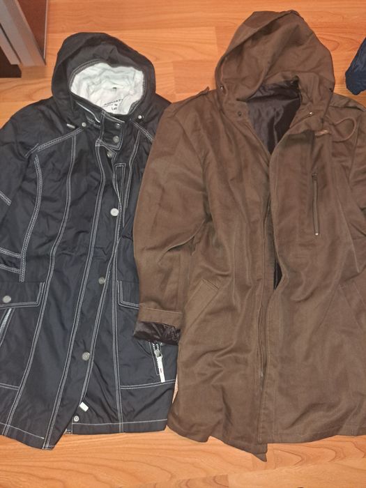 Geci si blugi barbati