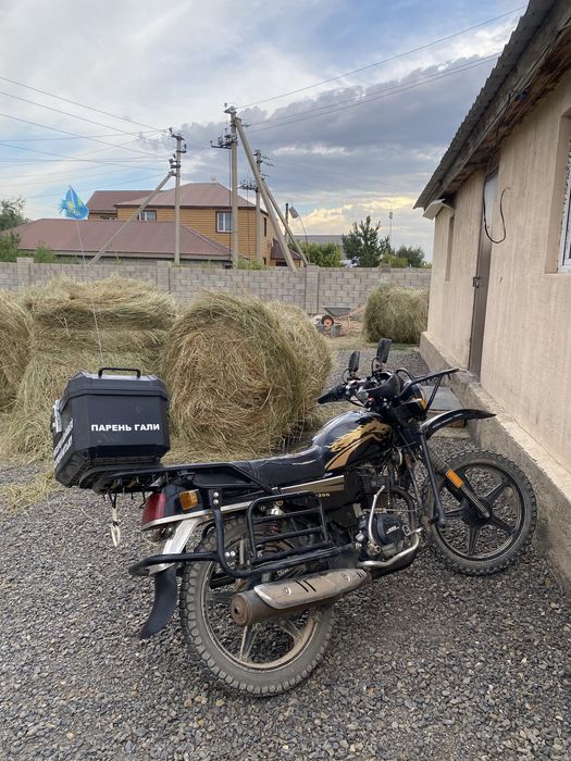 Продам мото жсх 200 куб