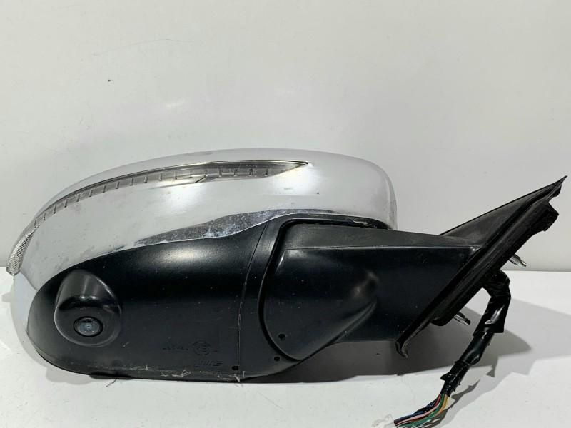 Oglinda dreapta rabatabila cu camera Nissan X-Trail 3 T32 963014CC8A