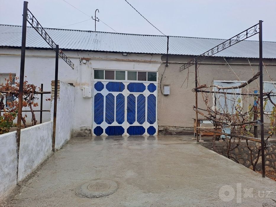 Срочно продаётся дом