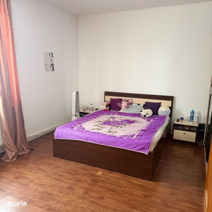 Casa de vanzare 3 camere 2 bai Bragadiru