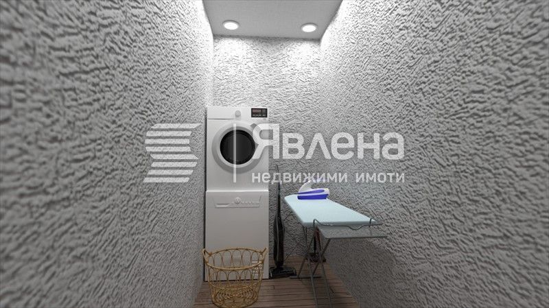 Продава се Тристаен апартамент в София, Манастирски ливади - 140 кв.м за 1850 €/кв.м - Снимка #10