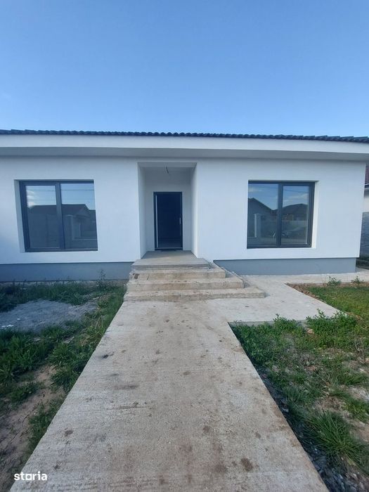 Ofertă! Casă nouă- Sântandrei