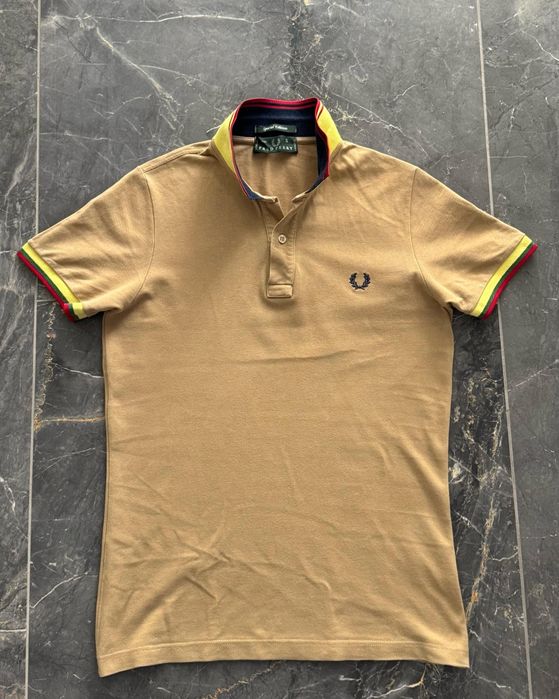 Tricou Fred Perry