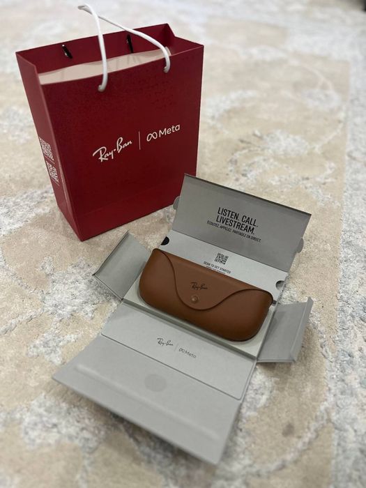 rayban meta 32gb 1gen